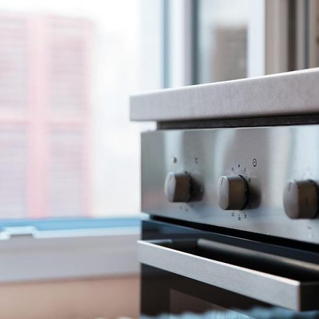 Casa Paola - Downtown Cernobbioアパートメント エクステリア 写真