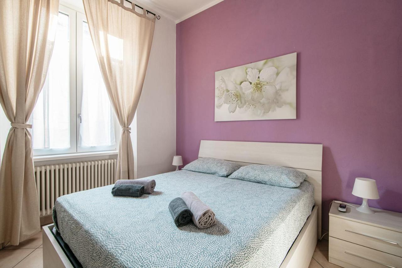 Casa Paola - Downtown Cernobbioアパートメント エクステリア 写真