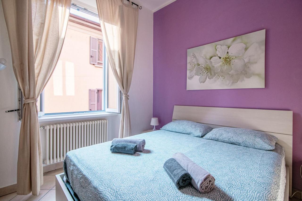 Casa Paola - Downtown Cernobbioアパートメント エクステリア 写真