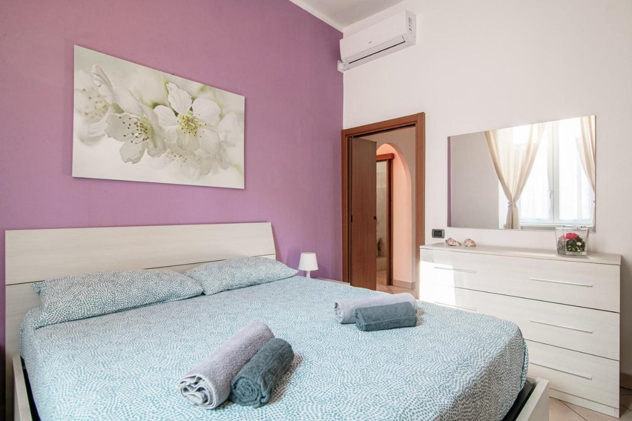 Casa Paola - Downtown Cernobbioアパートメント エクステリア 写真