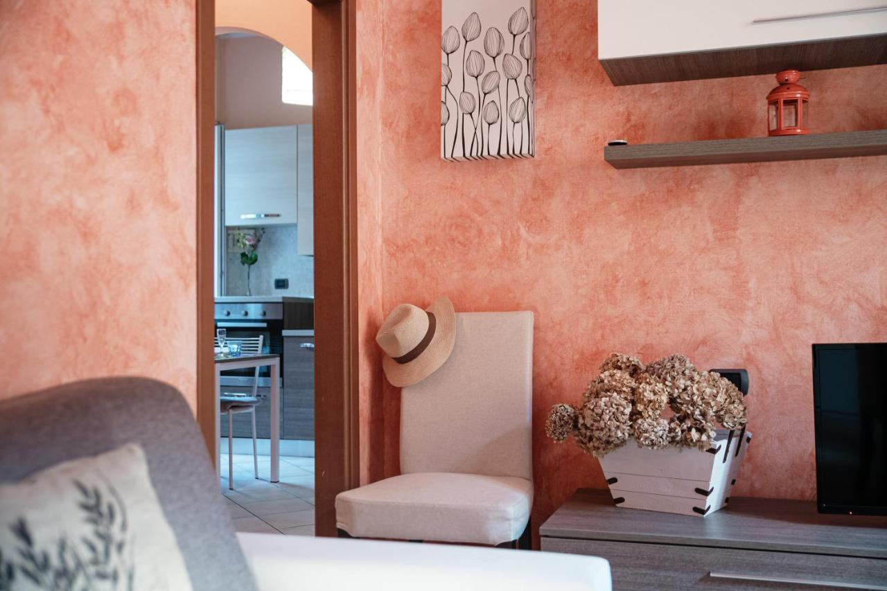 Casa Paola - Downtown Cernobbioアパートメント エクステリア 写真