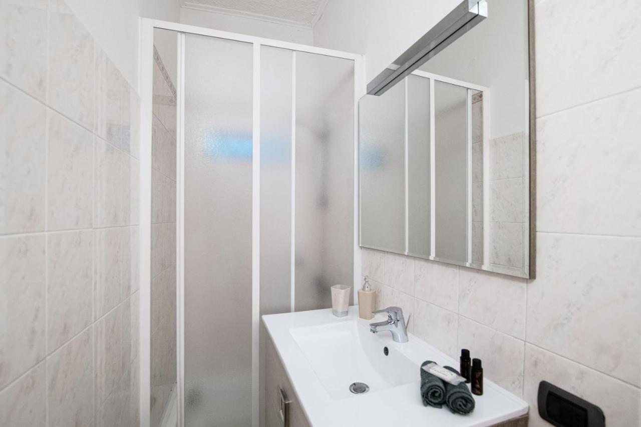 Casa Paola - Downtown Cernobbioアパートメント エクステリア 写真