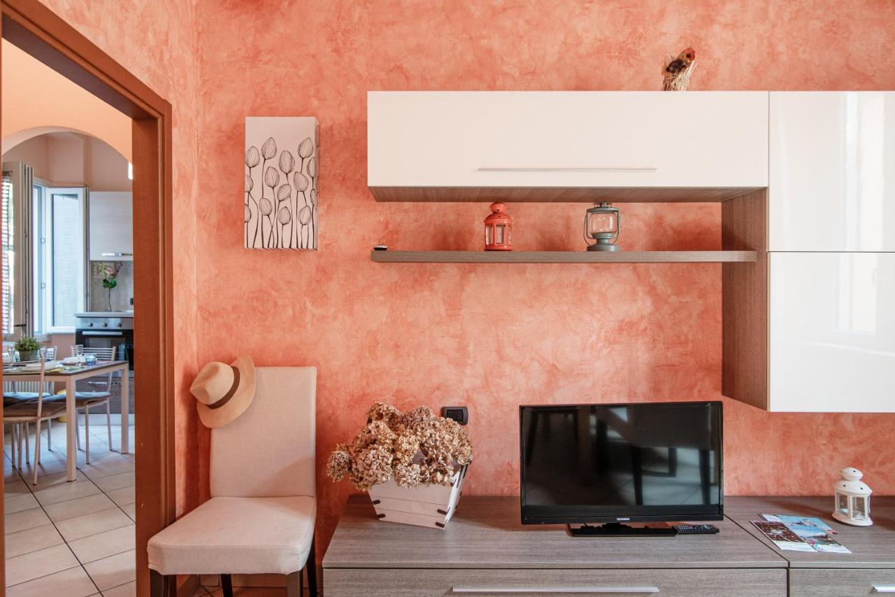 Casa Paola - Downtown Cernobbioアパートメント エクステリア 写真