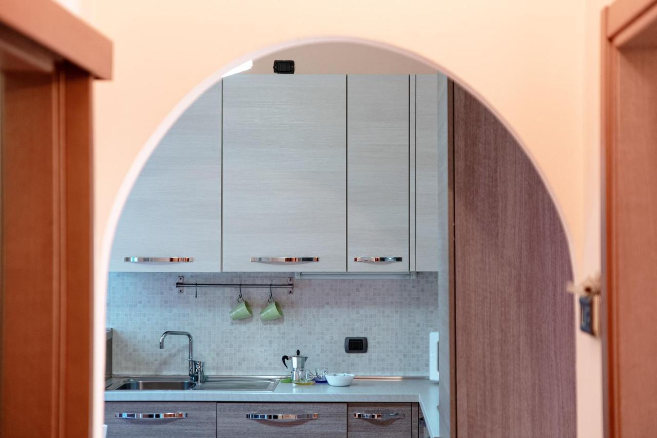 Casa Paola - Downtown Cernobbioアパートメント エクステリア 写真