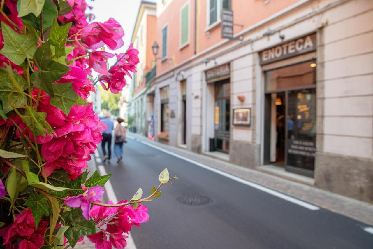 Casa Paola - Downtown Cernobbioアパートメント エクステリア 写真