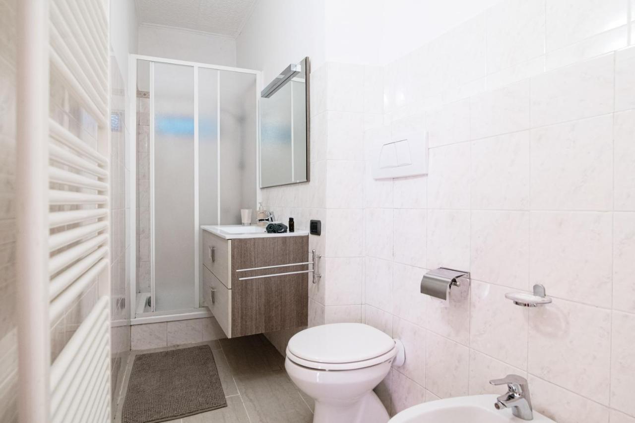 Casa Paola - Downtown Cernobbioアパートメント エクステリア 写真