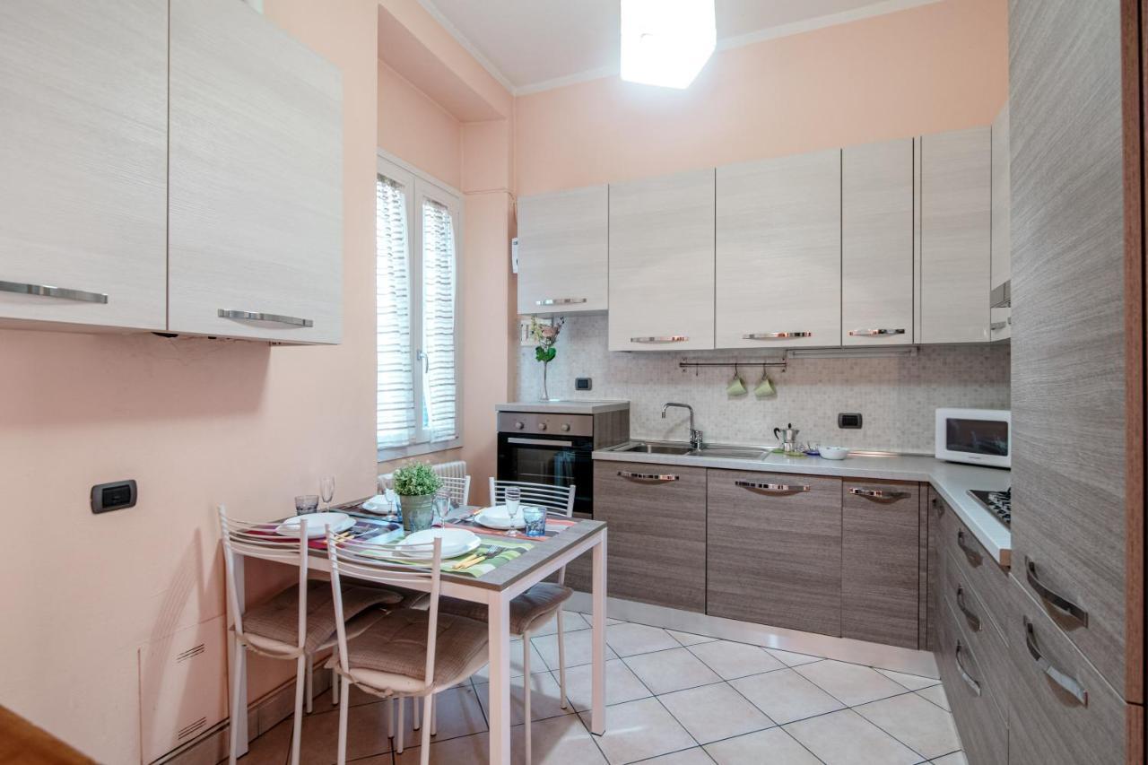 Casa Paola - Downtown Cernobbioアパートメント エクステリア 写真
