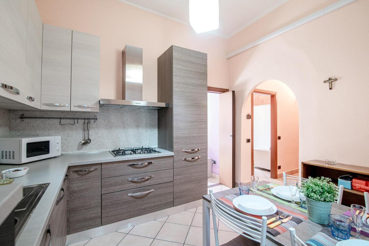 Casa Paola - Downtown Cernobbioアパートメント エクステリア 写真